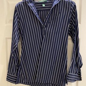 Long Sleeve Ralph Lauren Top